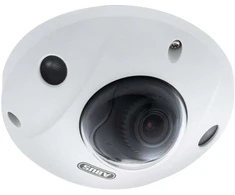ABUS 4 MP WLAN-Mini-Dome-Kamera 2,8 mm