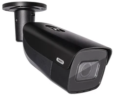 Kamera IP Abus 4 MP Kamera tubowa IP 2,8-12 mm, juoda (IPCB64621)