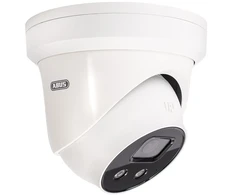 ABUS 8 MP IP-Kugeldome-Kamera 4 mm