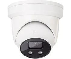 ABUS 8 MP IP-Kugeldome-Kamera 2,8 mm