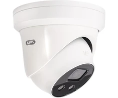 IP kamera Abus ABUS 8 MP IP kupolo kamera 2,8 mm