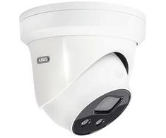 ABUS 8 MP IP-Kugeldome-Kamera 2,8 mm