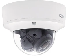 ABUS 8 MP IP-Dome-Kamera 2,8-12 mm