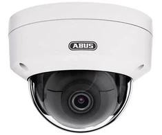 Kamera IP Abus 8 MP Kamera IP PoE Mini-kopułkowa (TVIP48511)