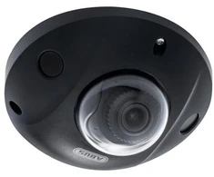 ABUS 4 MP IP-Mini-Dome-Kamera 2,8 mm juodas