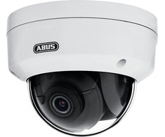 Abus IP kamera ABUS TVIP42510 CCTV kamera į ausį IP apsaugos kamera viduje ir lauke 1920 x 1080 pikselių lubos / siena