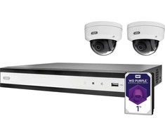 ABUS TVVR33603 IP stebėjimo kamera plačiajuosčiu ryšiu