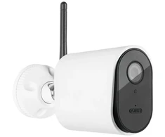 ABUS PPIC54520 apsaugos stebėjimo kamera Skliautas IP apsaugos kamera Lauke 3840 x 2160 pikseliai Siena