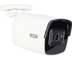 Kamera IP Abus kamera przemysłowa Tubowa kamera bezpieczeństwa IP Wewnętrzna / zewnętrzna 3840 x 2160 px Sufit / Ściana (IPCB38511B)