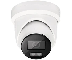 ABUS IP Kugeldome 4 MPx (2.8 mm, IR/WL/LS/FL)