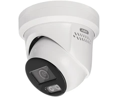 ABUS IP Kugeldome 4 MPx (2.8 mm, IR/WL/LS/FL)