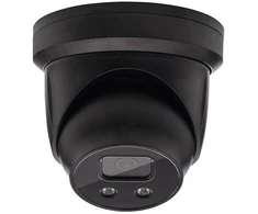 ABUS 4 MP IP-Kugeldome-Kamera 4 mm juodas