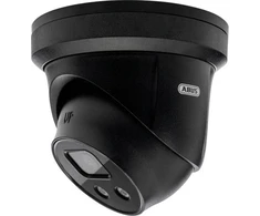 ABUS 4 MP IP-Kugeldome-Kamera 4 mm juodas