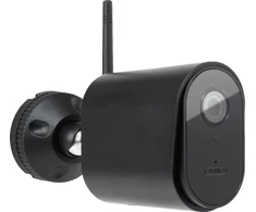 ABUS PPIC54520B pramoninė kupolinė IP vaizdo stebėjimo kamera, lauko, 3840 x 2160 px, sieninė