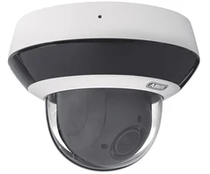 Kamera IP Abus Przemysłowa kopułowa kamera bezpieczeństwa IP wewnętrzna sufit 1920 x 1080 px (TVIP82561)