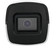 ABUS TVIP68511 apsaugos stebėjimo kamera Kulka (forma) IP apsaugos kamera Vidaus ir lauko 3840 x 2160 pikseliai Lubos
