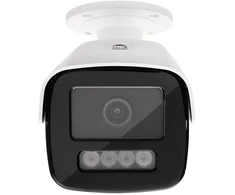 Kamera IP Abus Tubowa 4 MP 2,8 mm IR/WL (IPCA64512A)