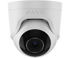 IP kamera Ajax Tinklo TurretCam (5 Mp/4 mm) balta (64925.197.WH1)