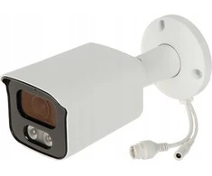 Carruzzo IP Camera APTI-AI402C3ISP-28W Full-Color 4 Mpx