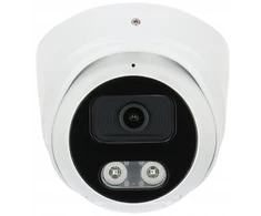 IP KAMERA APTI-AI509VAS3IL-28W Išmanusis hibridinis šviestuvas, spalvotas - 5 Mpx 2.8 mm