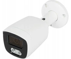 Carruzzo IP Camera APTI-AI803CAS3IL-28W
