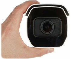 IP KAMERA APTI-86C6-27135WP-Z - 8.3 Mpx, 4K UHD 2.7 ... 13.5 mm - MOTORINIS PRIARTINIMAS