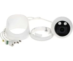 IP kamera APTI-86V31-27135WP-Z - 8,3 Mpx 4K UHD 2,7 ... 13,5 mm - MOTOZOOM
