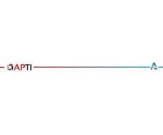 KAMERA IP APTI-AI501CA3-28W – 5 Mpx 2,8 mm