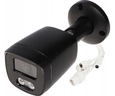 IP KAMERA APTI-AI508CA3-28WP-Juodas - 5 Mpx 2.8 mm