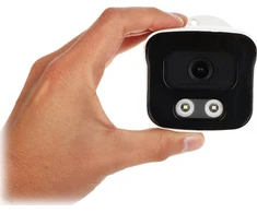 Carruzzo IP Camera APTI-AI805CA3-28W-L 8.3MP 4K UHD