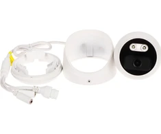 Carruzzo IP Camera APTI-AI805VA2-28W-L 8.3 Mpx 4K UHD