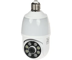 IP KAMERA VIDAUS SUKAMA APTI-W31S1-TUYA Tuya Smart Wi-Fi 2.1 Mpx 3.6 mm