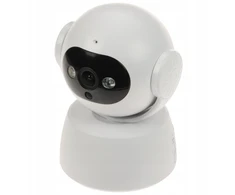 IP KAMEROS VIDAUS SUKAMAS APTI-W35A-TUYA Wi-Fi – 3 Mpx 3,6 mm