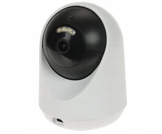 IP KAMEROS VIDAUS SUKIAMASIS APTI-W36A-TUYA Wi-Fi – 3 Mpx 3,6 mm