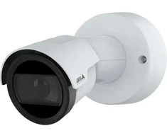 Kamera IP Axis AXIS Kamera jungiama į tinklą Bullet Mini M2048-LE (4K)