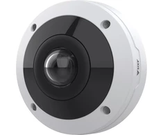 Kamera IP Axis AXIS M4318-PLR Kamera panoramiczna