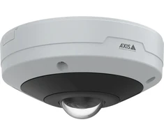 Kamera IP Axis Sieciowa Panorama Mini Fix Dome M4348-PLVE 180/360° (03133-001)