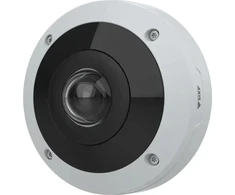Kamera IP Axis Sieciowa Panorama Mini Fix Dome M4338-PLVE 180/360° (03131-001)