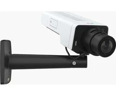 „Axis P1388“ kamera