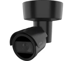 IP vaizdo kamera Axis tinklinė „Bullet Mini“ M2048-LE 4K juoda (03256-001)