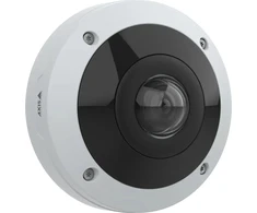 Kamera IP Axis Sieciowa Panorama Mini Fix Dome M4337-PLVE 180/360° (03130-001)
