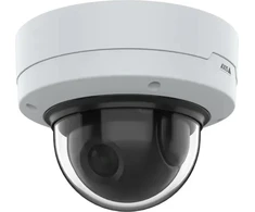 Kamera IP Axis Sieciowa PTRZ Dome P3407-VE (03295-001)
