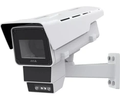 IP kamera Axis tinklo dėžutinė Q1686-DLE (02968-001)