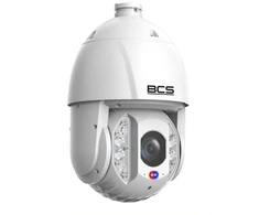 Bcs Line Kamera IP BCS BCS-L-SIP5445CR25L10-Ai2 Kamera IP szybkoobrotowa BCS 4Mpx - Kopia