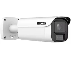 BCS BCS-L-TIP68VCR6L6-Ai2 Kulka (forma) IP apsaugos kamera Lauke 3840 x 2160 pikseliai Lubos / siena