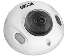 Kamera IP BCS IP kopułowa 6Mpx -L-DMIP26FSR3L3-Ai2