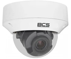 Kamera IP BCS jungiama į tinklą kopułowa Point -P-DIP55VSR4-AI2 5Mpx Point