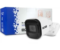 IP kamera BCS CAMERA IP BCS -B-TP12FR3 (2.0) - 1080p 2.8 &amp; nBsp; mm BCS BESIJA