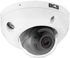Kamera IP BCS Kopułowa 8Mpx -P-DMIP28FSR3L3-Ai2 (BCS-P-DMIP28FSR3L3-Ai2)