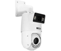 BCS IP kamera IP kamera obrotowa 4Mpx LINE